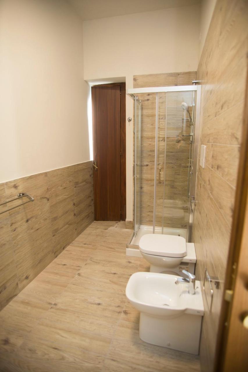 L'Antico Monastero Bed & Breakfast Sant'Agata di Puglia Exterior photo